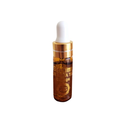 Serum mụn ngừa thâm collagen siêu tốc 24h Hasumi 10ml