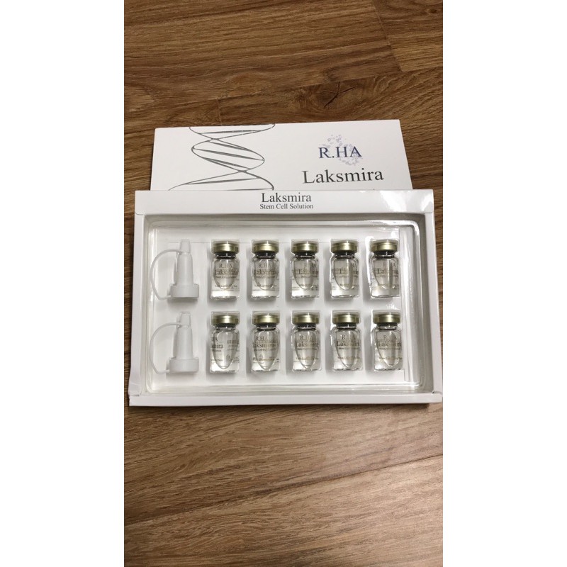 Laskmira Hộp 10Serum