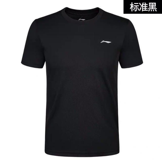 HÈ Áo thun thể thao Lining >> 💯 ་ new , ) . 1