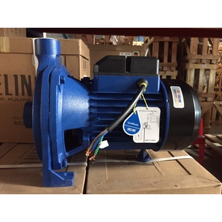 Máy bơm ly tâm adelino 1.1kw-1.5hp - bơm nước ly tâm chính hãng đức