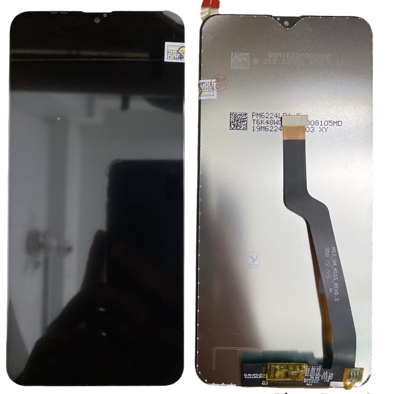 Màn sam sung a10/m10