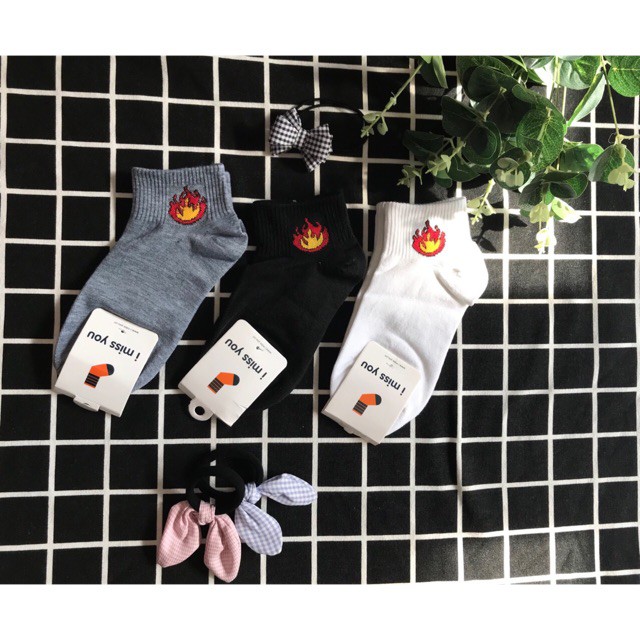 Nhập FAPCK12 giảm 30k đơn từ 150k - Các loại tất