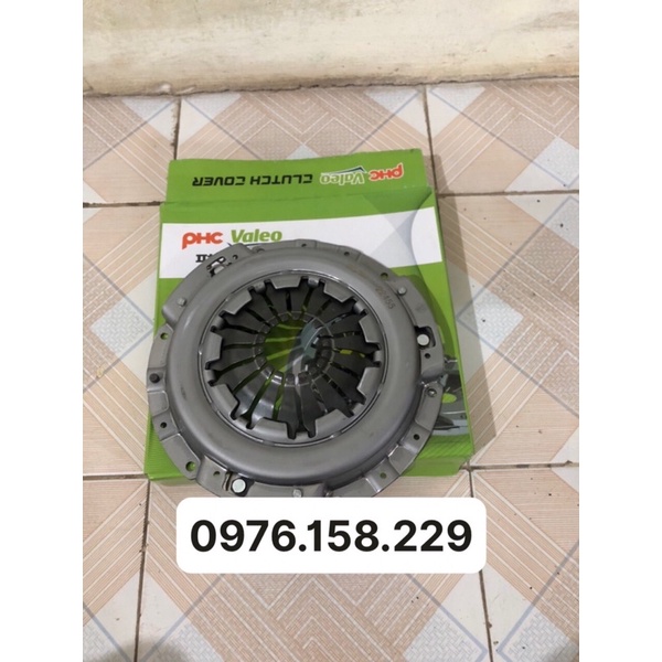 BÀN ÉP DAEWOO GENTRA, CHEVROLET AVEO