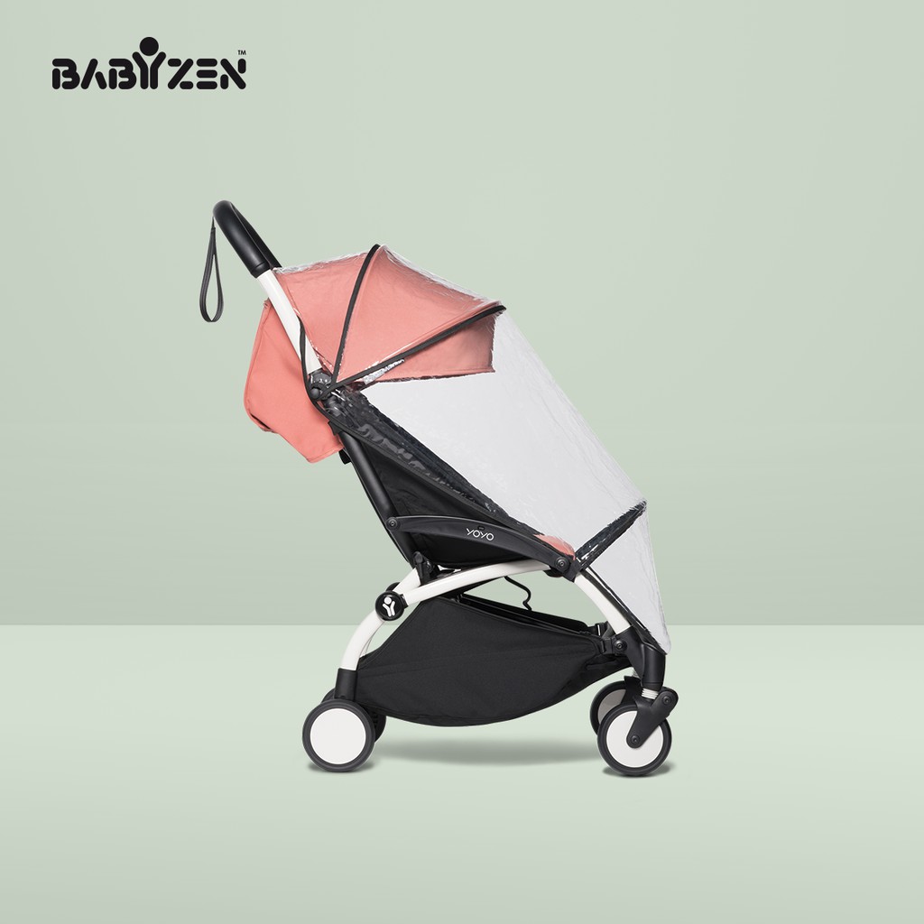 Xe đẩy BABYZEN YOYO² 6+