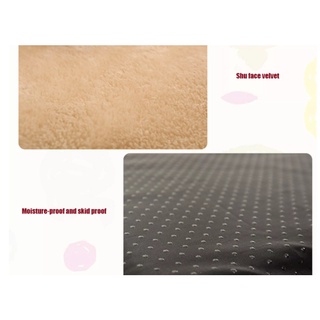 Sodog Bộ sofa cho thú cưng có thể giặt