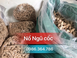 Bánh ngũ cốc