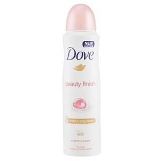 Xịt Khử Mùi Toàn Thân Dove 150ml USA