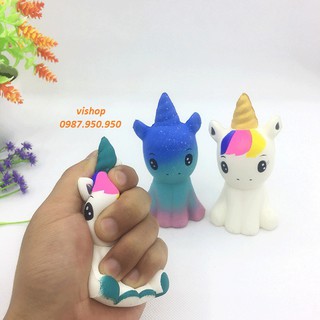 SquiShy BẠCH TUỘC