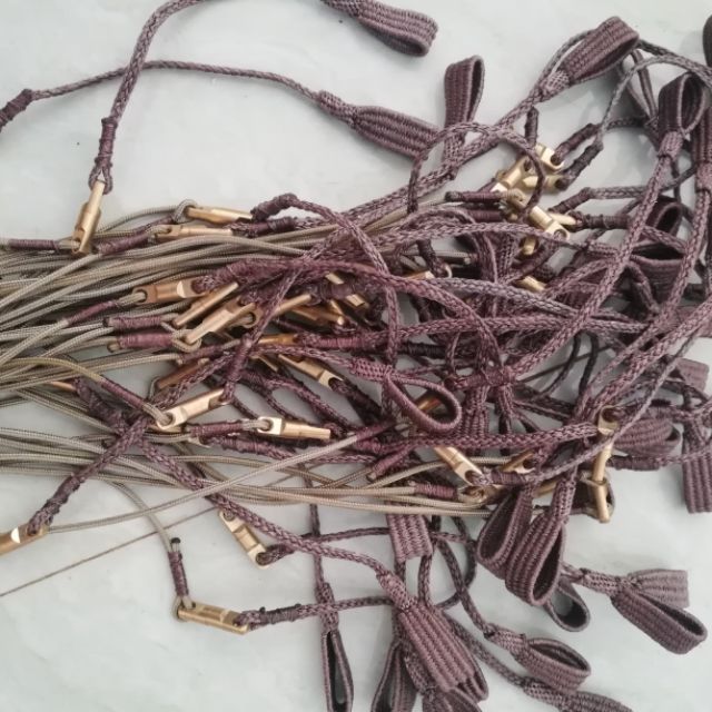 Xích chân gà mồi