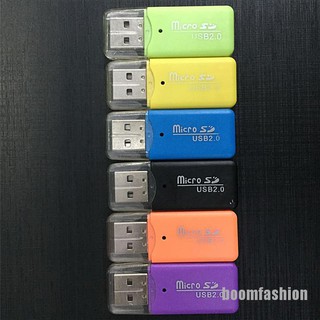 Đầu đọc thẻ SD/MMC