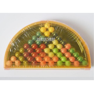 Câu đố viên bi_trò chơi thông minh Puzzlia thử thách trí tuệ 178 cấp độ