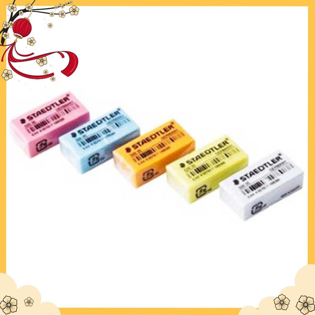 Tẩy Chì STAEDTLER 526 35