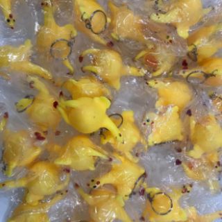 gà nhẩy cho bé