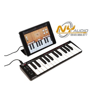 Nektar Se 25 keyboard midi controller thiết bị sản xuất âm nhạc