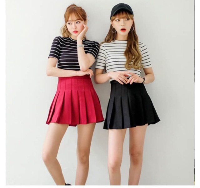 VÁY TENNIS ĐỦ MÀU BÁN QUANH NĂM🔥 | BigBuy360 - bigbuy360.vn
