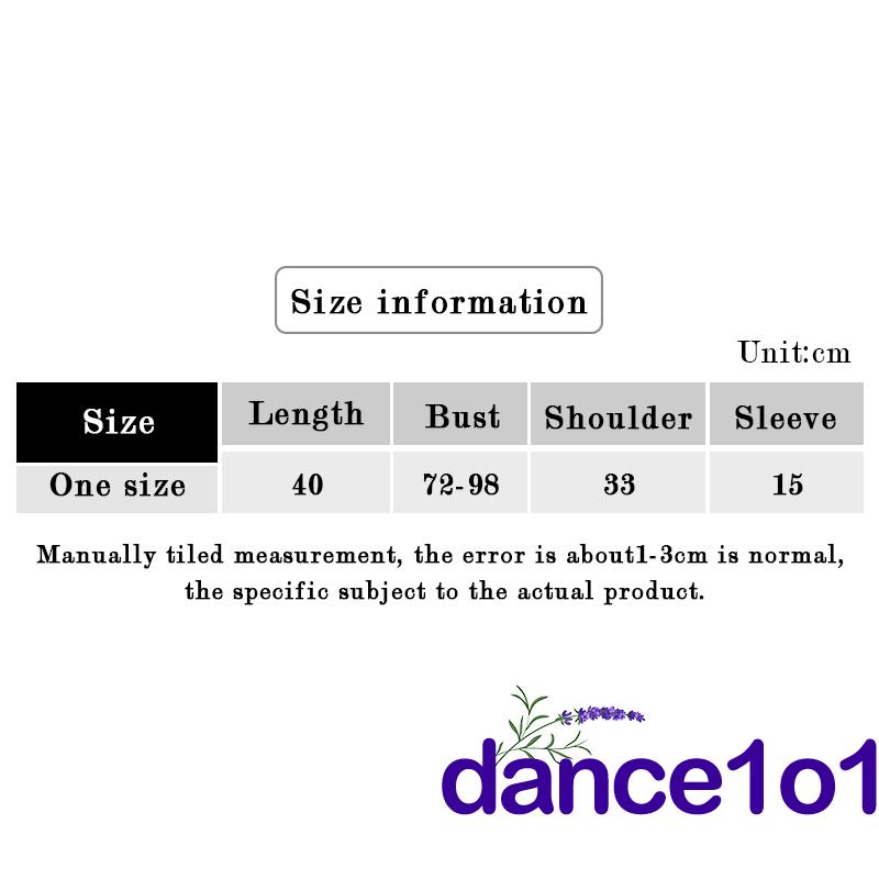 Áo croptop cổ tròn màu trơn thiết kế bất đối xứng phong cách gợi cảm cho nữ DAS