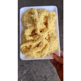 [ PHÚ NHUẬN] MỰC CẮT KHOANH TẨM BỘT 500GR