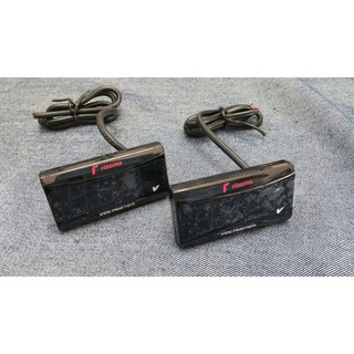 Đồng Hồ Đo Vol Bình Ác Quy  Rizoma BẢO HÀNH 6 THÁNG!