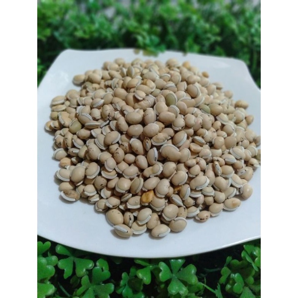 Đậu ván loại ngon nấu xôi chè... chuẩn loại 1