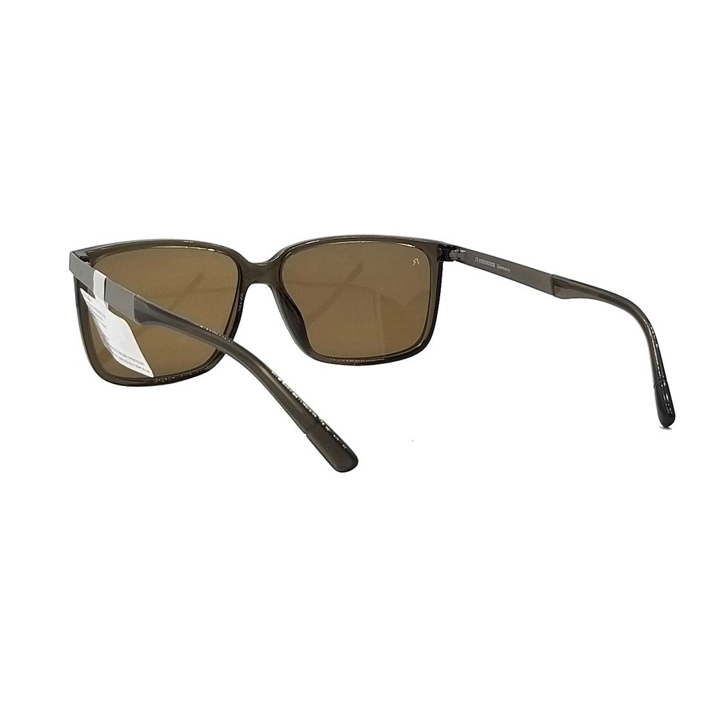 Kính mát nam nữ Rodenstock R3295 màu sắc thời trang chính hãng, thiết kế dễ đeo bảo vệ mắt