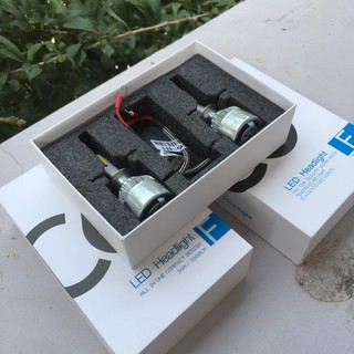 BÓNG ĐÈN LED Ô TÔ C6