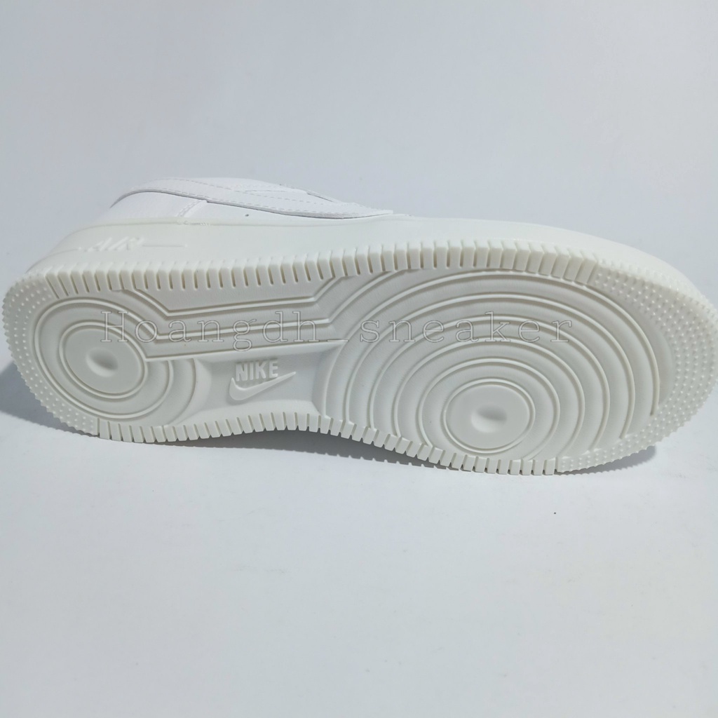 Giày Thể Thao 𝗡𝗶𝗸𝗲 𝗔𝗙𝟭 trắng Full Size Nam Nữ - Giày Sneaker 𝗡𝗶𝗸𝗲 𝗔𝗙𝟭 Nam Nữ Full Box