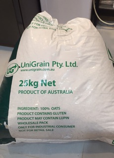 Yến mạch gói 300g