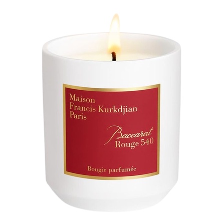 Nến Thơm Maison Francis Kurkdjian 540 Candle 280g