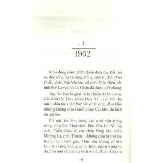 Sách - Vừ A Dính (Truyện ngắn)