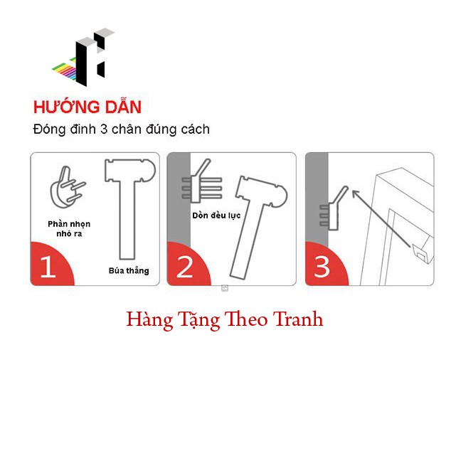 Những Mẫu Tranh Canvas Khung Gỗ Mới Nhất Dành Cho Các Bé - 15 Mẫu Đẹp Nhất Trang Trí Phòng Bé Yêu ( phụ kiện đầy đủ )