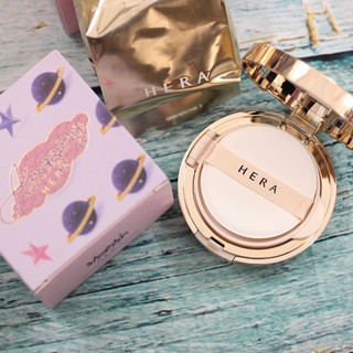 PHẤN NƯỚC Hera Uv Mist Cushion Amazing