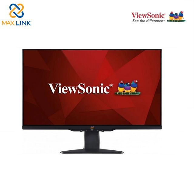 Màn hình máy tính LCD ViewSonic VA2201-H 22 inch FULL HD