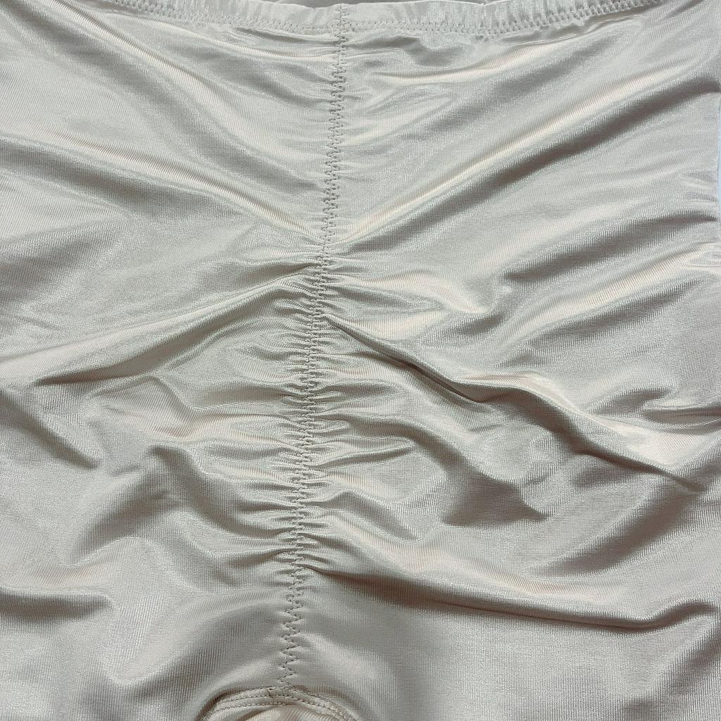 Quần lót gen nịt bụng nữ cạp cao cao cấp Pensee 8518 định hình siết eo ôm bụng giảm mỡ nâng mông chống cuộn mặc váy