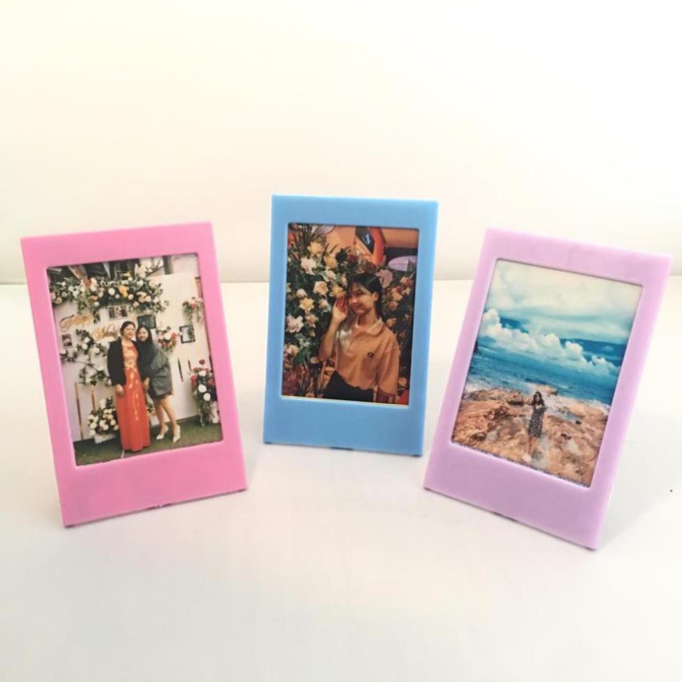 Khung Ảnh Để Bàn Instax Mini - Frame Instax Mini
