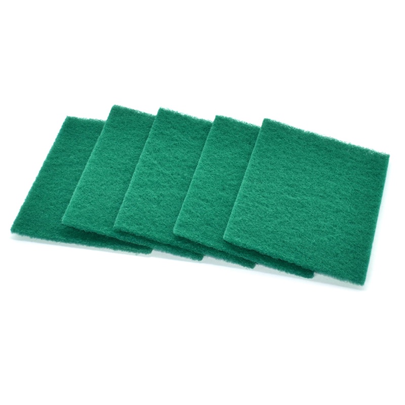 Set 5 miếng rửa chén đĩa tiện dụng