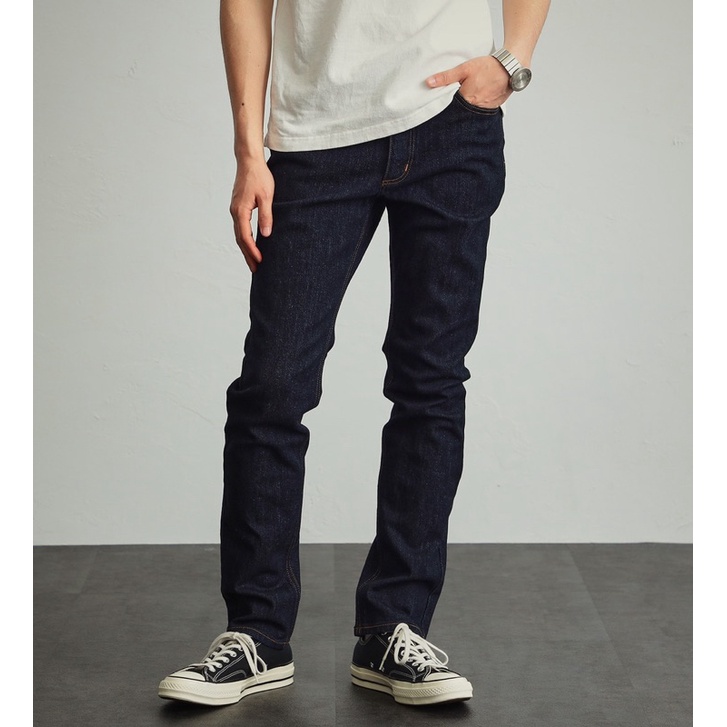 Quần jean nam Wrangler xuất nhật size 26 27