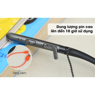 Tai nghe Bluetooth JBL LIVE200BTBLK Đen