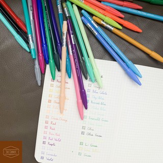 1 cây bút Monami Plus Pen 3000 0.3mm (P3)