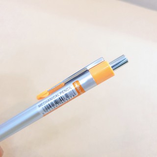 ⏩ Bút chì bấm Chosch CS-327 ngòi 0.5mm