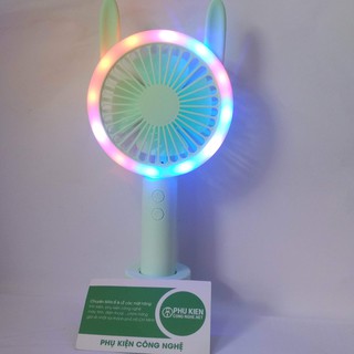 QUẠT LED MINI MHT667