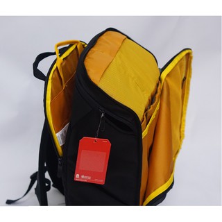 Balo du lịch Kaban new.(hình thật)