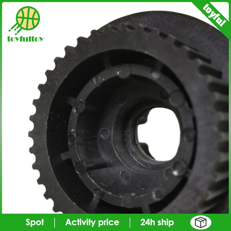 Ròng Rọc 5M Chuyên Dụng Cho Ván Trượt Điện