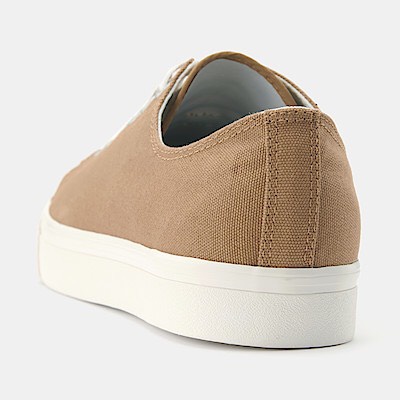 [SIZE NỮ] MUJI GIÀY SNEAKER CHỐNG BÁM NƯỚC - LESS TIRING