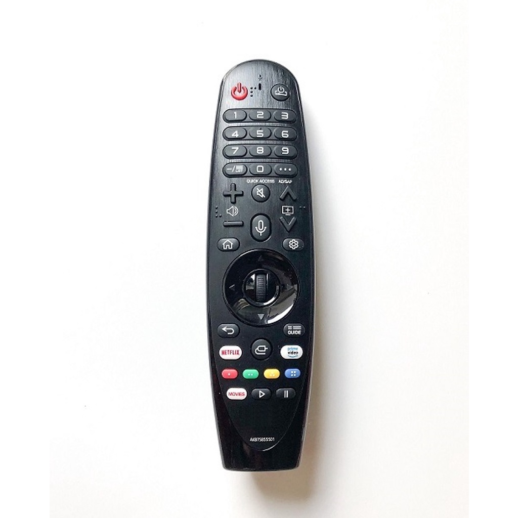 Điều khiển tivi LG Smart ,điều khiển tv lg hàng chính hãng bảo hành 3 tháng