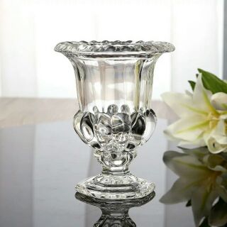 Lọ Hoa Thủy Tinh Cao Cấp 15cm