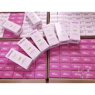 Dung dịch vệ sinh phụ nữ Saforelle 250ml