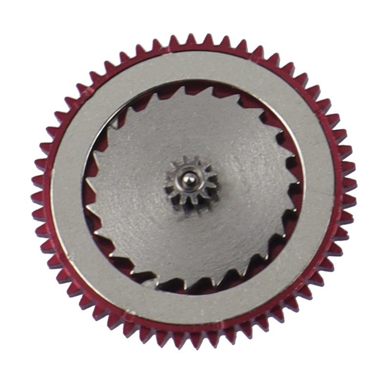 Linh Kiện Bánh Xe Thay Thế Cho Đồng Hồ VR 3135-540 3135