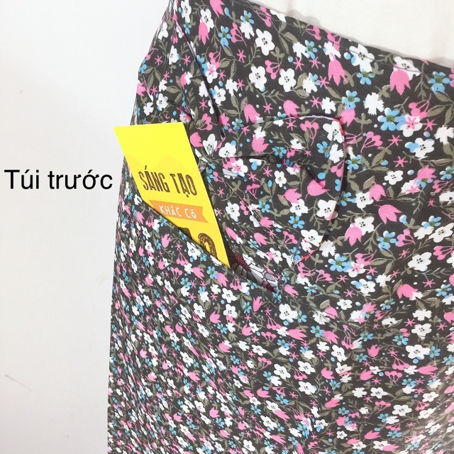 [ĐƯỢC CHỌN MẪU] Váy chống nắng 2 lớp 2 mặt lưng thun, đẹp mà rẻ | BigBuy360 - bigbuy360.vn