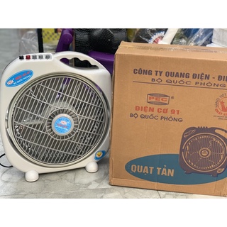 Quạt Điện Cơ 91 QT-300A