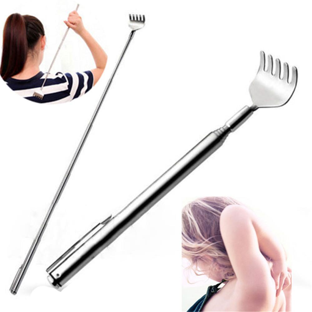 Cây Gãi Lưng Chăm Sóc Sức Khỏe Có Thể Thu Gọn Tiện Lợi